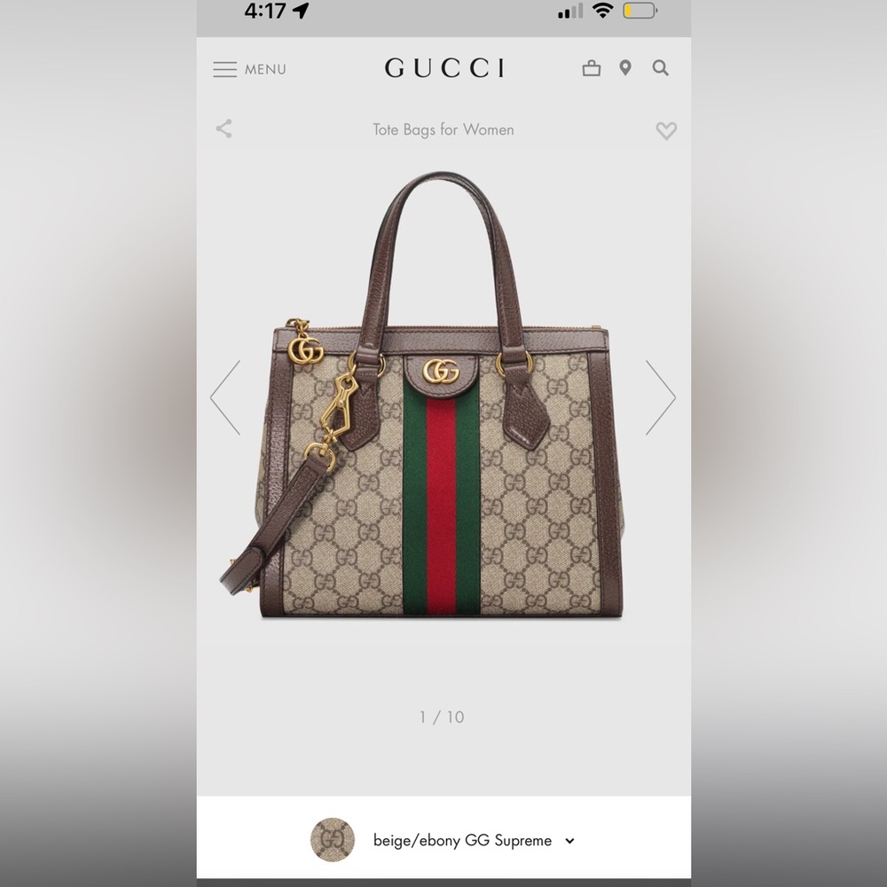 Gucci - Picture 3 of 4